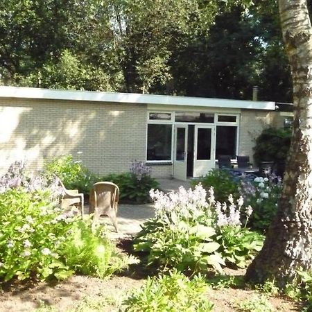 Luxe Recreatiebungalow Zelhem Kültér fotó