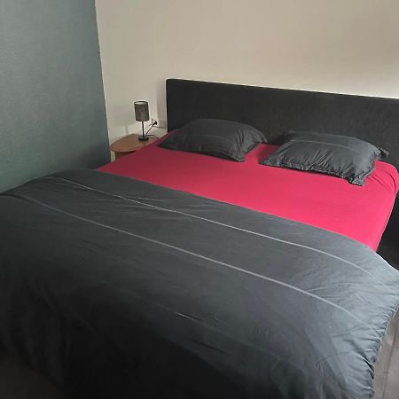 Luxe Recreatiebungalow Zelhem Kültér fotó