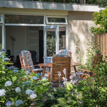Luxe Recreatiebungalow Zelhem Kültér fotó
