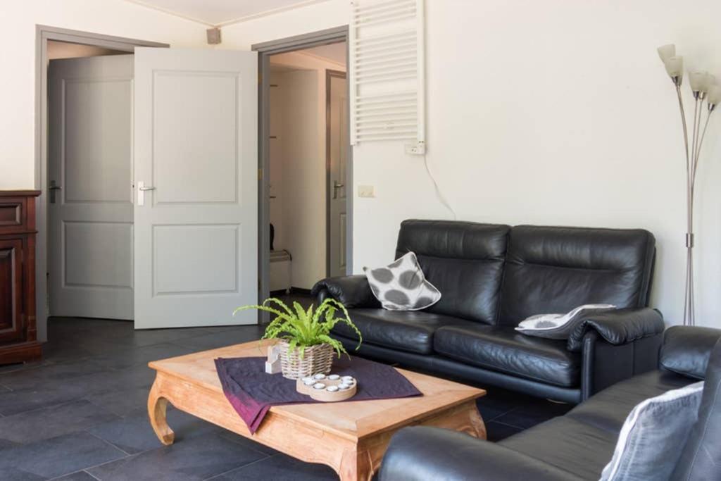 Luxe Recreatiebungalow Zelhem Kültér fotó