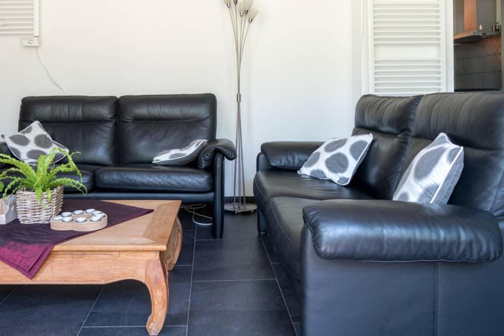 Luxe Recreatiebungalow Zelhem Kültér fotó