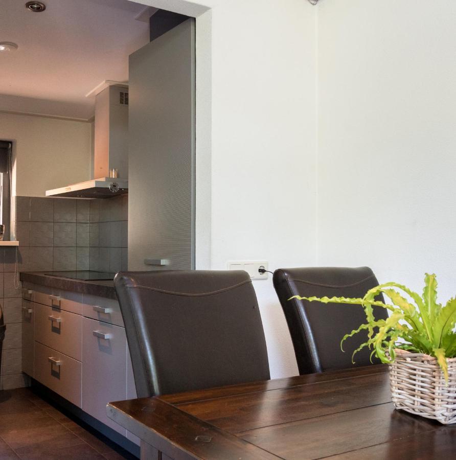 Luxe Recreatiebungalow Zelhem Kültér fotó