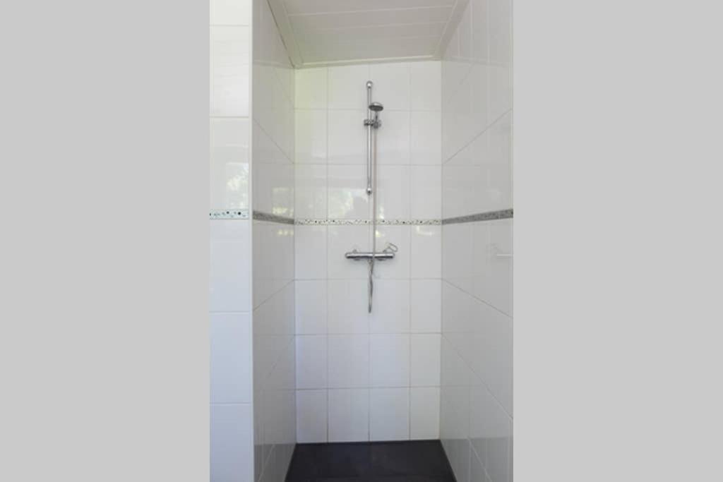 Luxe Recreatiebungalow Zelhem Kültér fotó