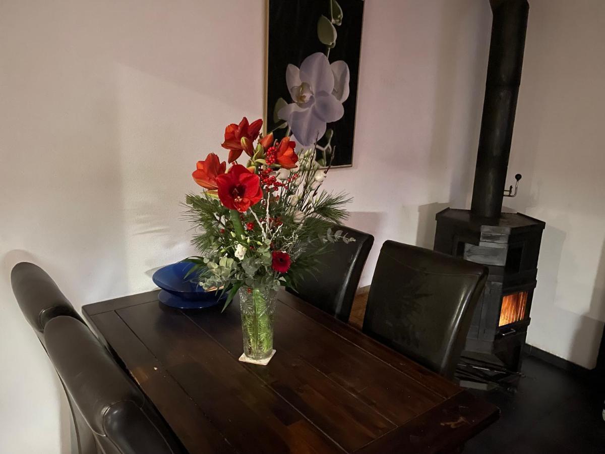 Luxe Recreatiebungalow Zelhem Kültér fotó