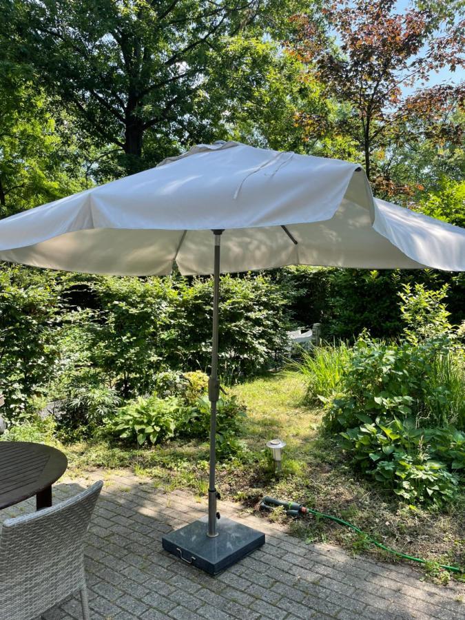 Luxe Recreatiebungalow Zelhem Kültér fotó